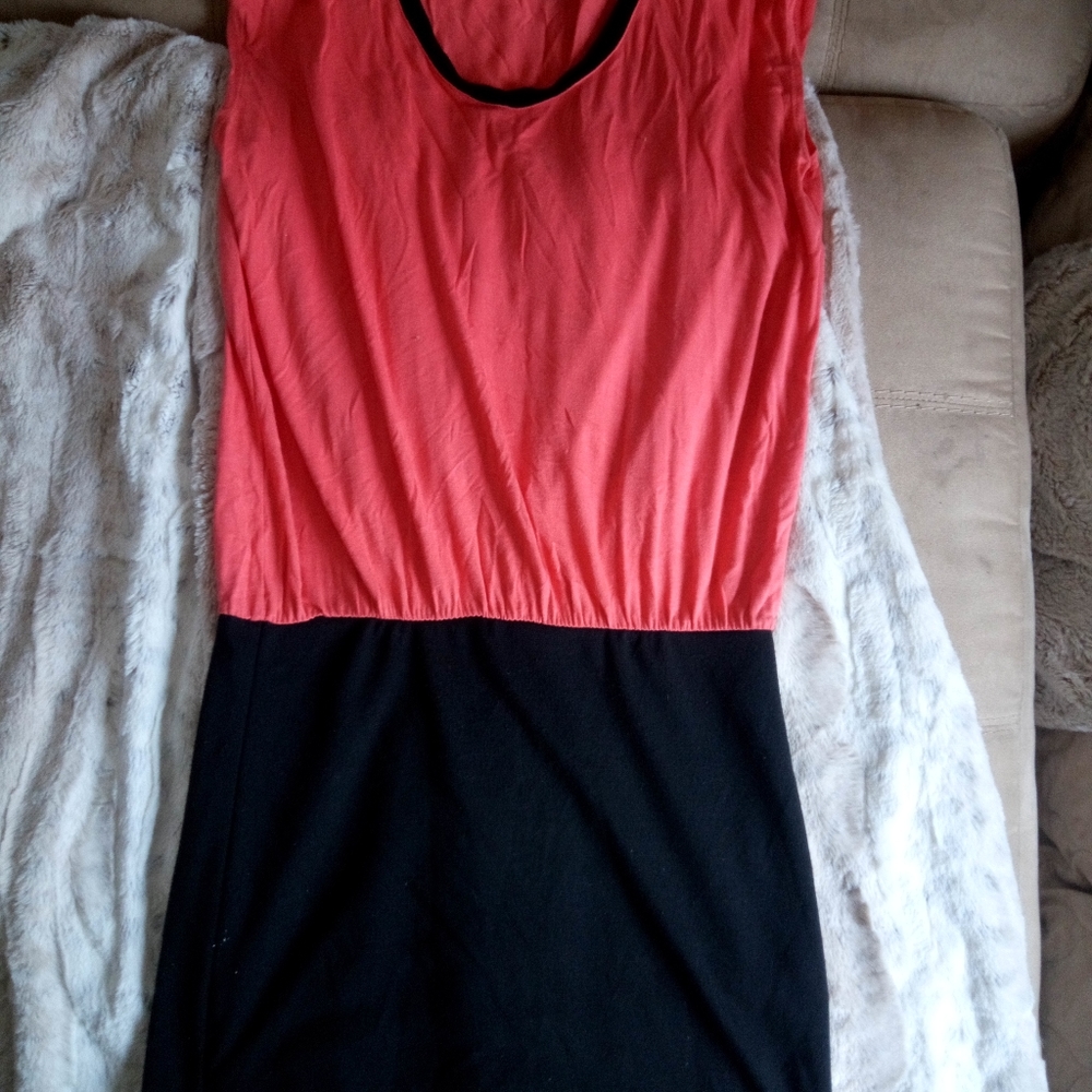 Living doll dress